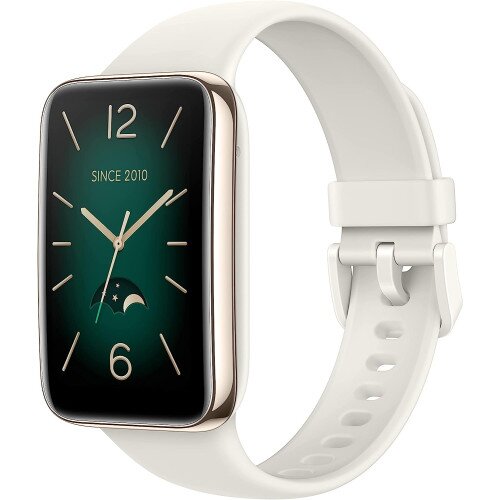 Xiaomi Smart Band 7 Pro - White