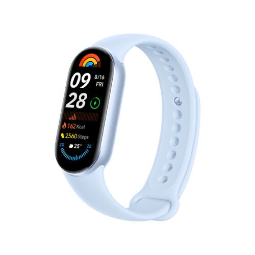 Xiaomi Smart Band 9 - Arctic Blue