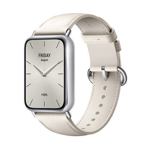 Xiaomi Smart Band 9 Pro - Cream White