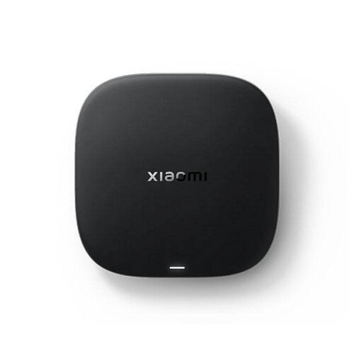 Xiaomi TV Box S (3rd Gen) 4K Ultra HD Streaming Media Player