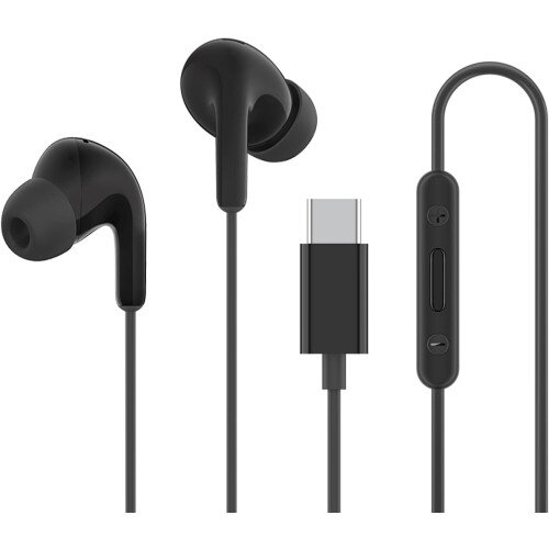 Xiaomi Type C In-Ear Wired Earphones