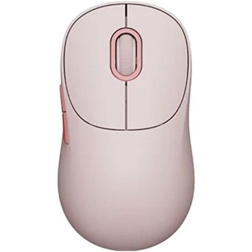 Xiaomi Wireless Mouse 3 - Pink