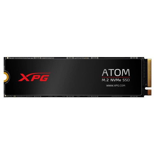 XPG ATOM 40 PCIe Gen3 x4 M.2 2280 Solid State Drive - 2TB