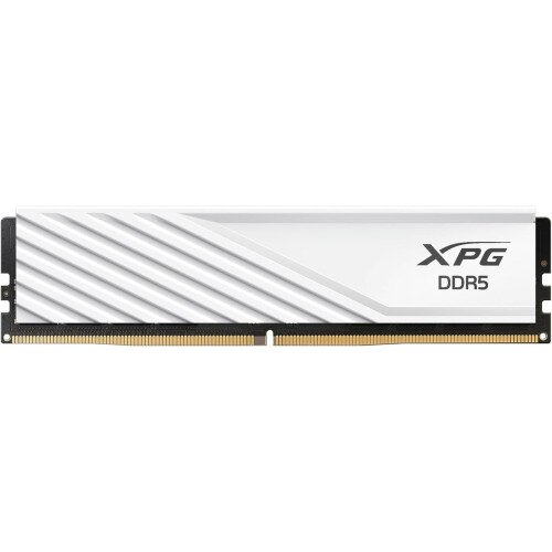 XPG Lancer Blade DDR5 Memory - 32GB - 6000MT/s - 30 - White