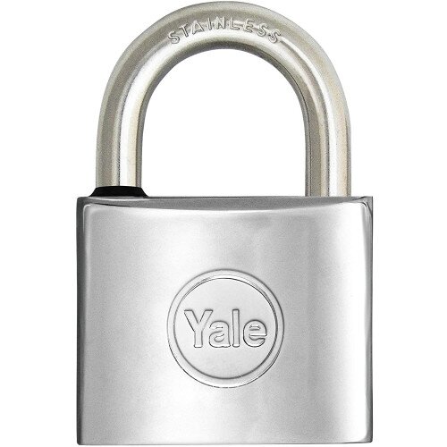 Yale 114 Series Marine Padlock