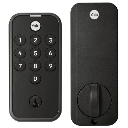 Yale Code Keypad Lock