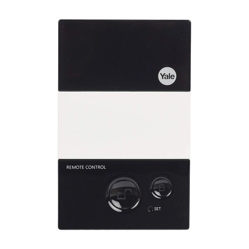 Yale RC100 RF Remote Control