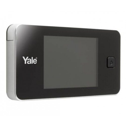 Yale Standard Digital Door Viewer