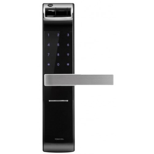 Yale YDM4109+ Biometric Smart Lock