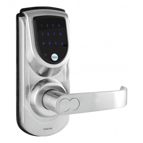Yale YDME 50 Digital Door Lock