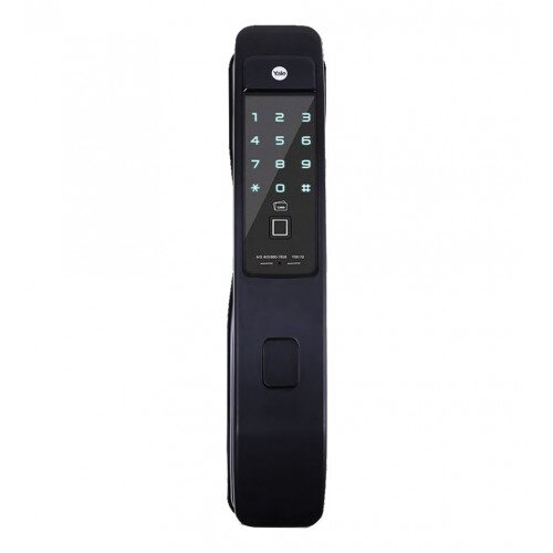 Yale YMI 70 Push Pull Smart Lock
