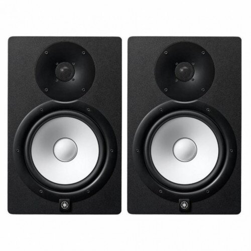 Yamaha HS8 Powered Studio Monitor Speaker Pair