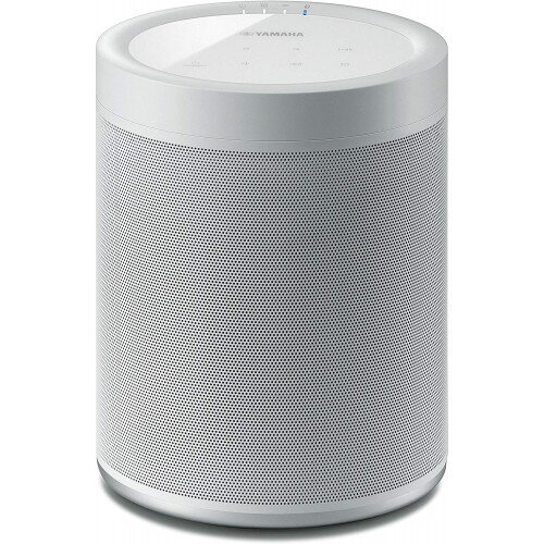 Yamaha MusicCast 20 Wireless Speaker - White