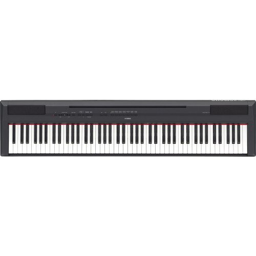 Yamaha P115 Digital Piano