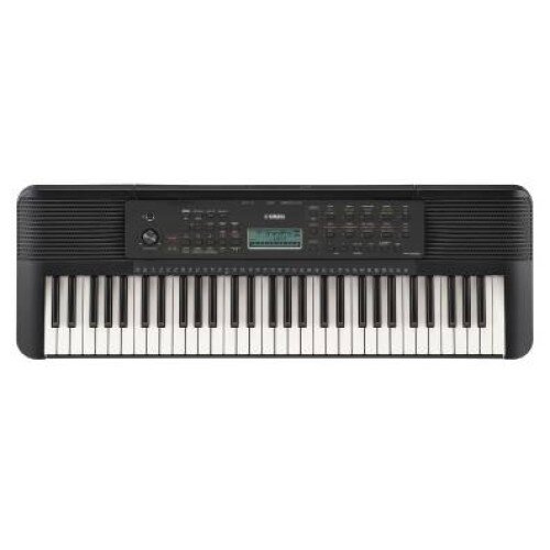 Yamaha PSR-E283 Beginners Portable Piano Keyboard