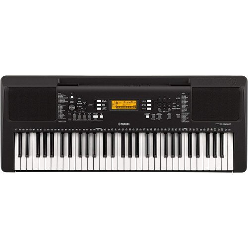 Yamaha PSR-E363 Touch Sensitive Portable Keyboard