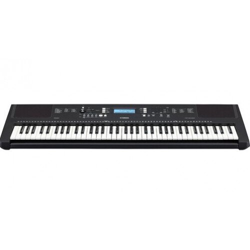Yamaha PSR-EW310 Portable 76-Key Keyboards