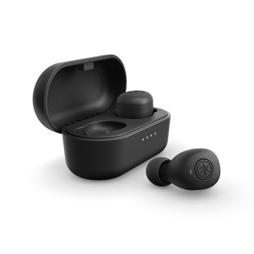 Yamaha TW-E3B True Wireless Earbuds