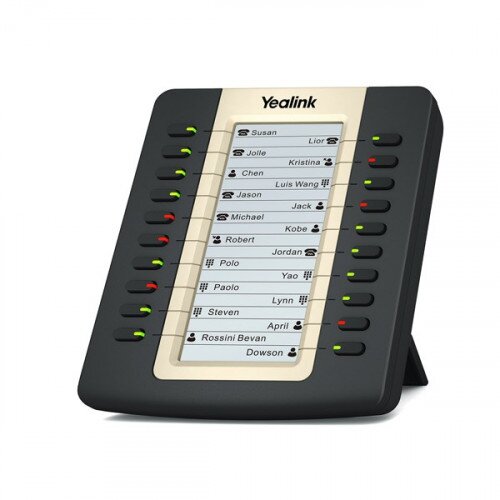 Yealink EXP20 LCD Expansion Module
