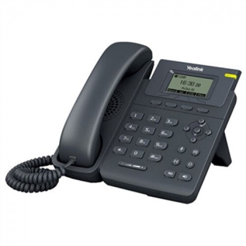 Yealink SIP-T19P-E2 IP Phone