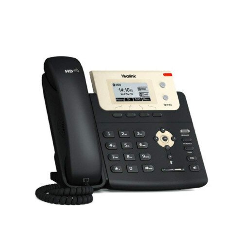Yealink SIP-T21(P) E2 IP Phone