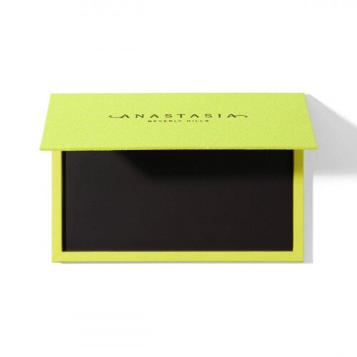 Anastasia Beverly Hills Limited Edition Magnetic Palette - Yellow