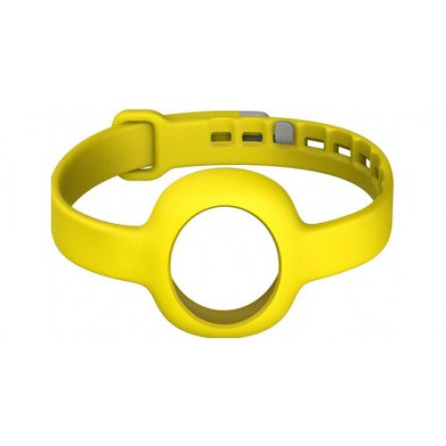 Jawbone UP Move - Yellow Slim Strap