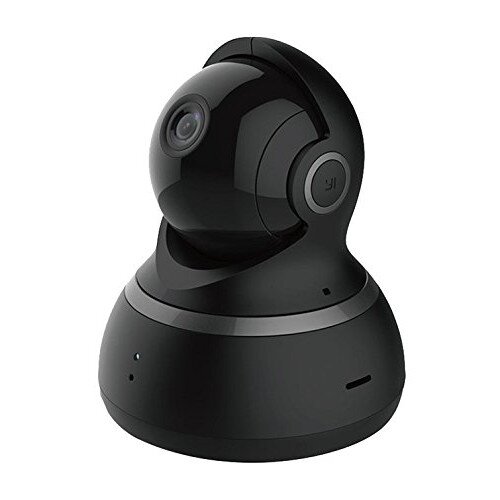 YI Dome Camera 1080p - Black