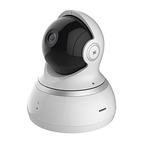 YI Dome Camera 1080p - White