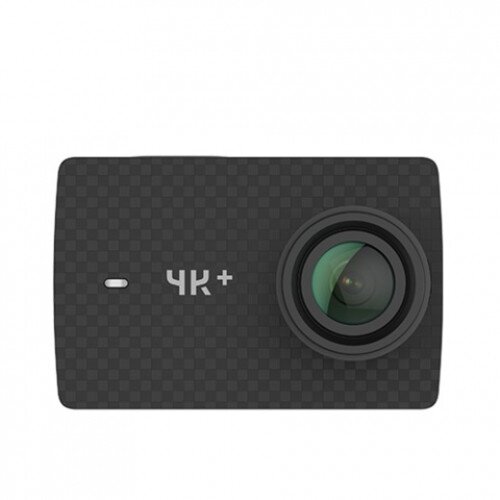 YI 4K+ ACTION CAMERA