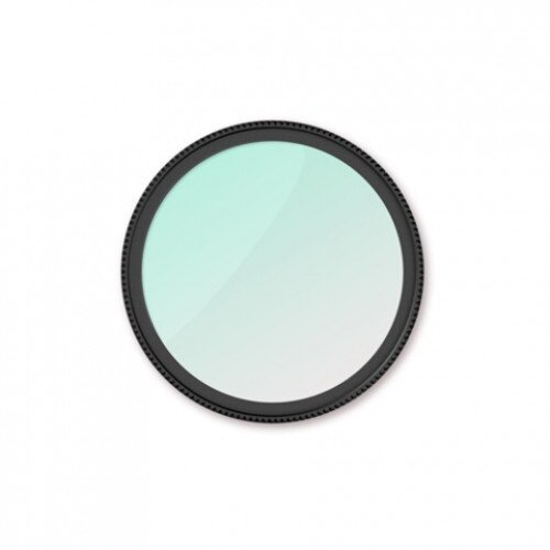 YI UV Protection Filter - 49 mm Lens Hood