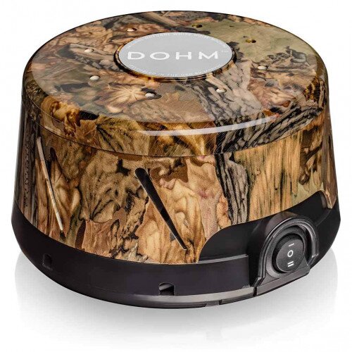 Yogasleep Dohm Classic Sound Machine - Camo