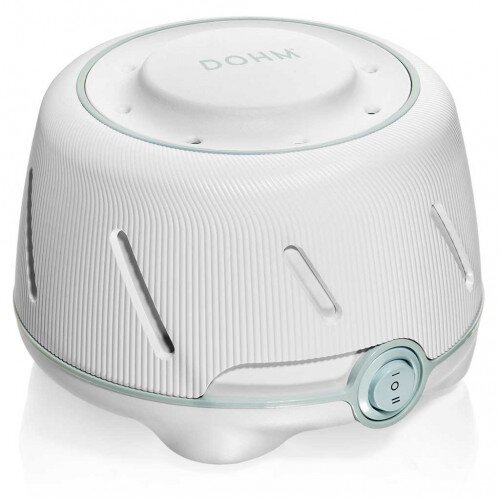 Yogasleep Dohm Natural Sound Machine - Blue