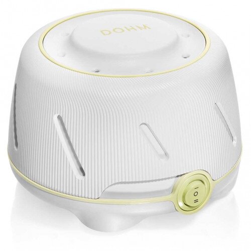 Yogasleep Dohm Natural Sound Machine - Green