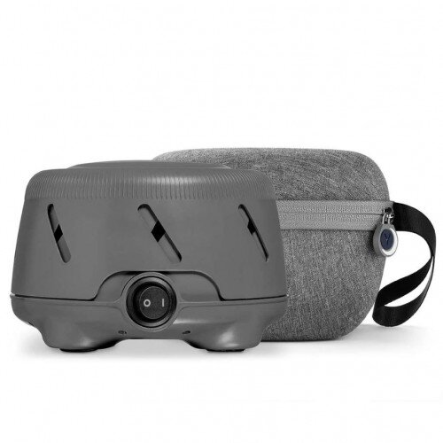 Yogasleep Dohm Uno and Travel Case - BND1031
