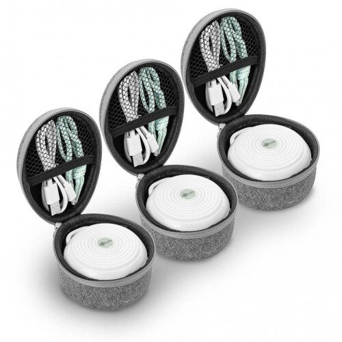 Yogasleep Rohm Travel Sound Machine - 3 Pack