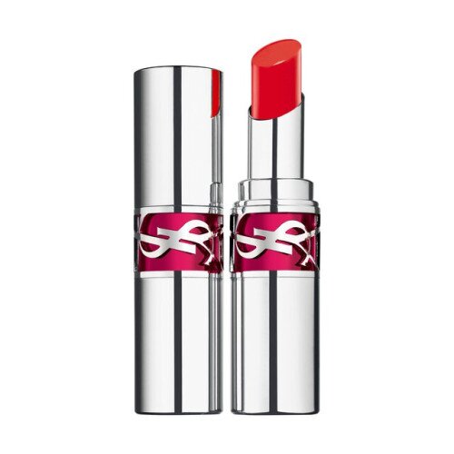 YSL Candy Glaze Lip Gloss Stick - 10 - Red Crush