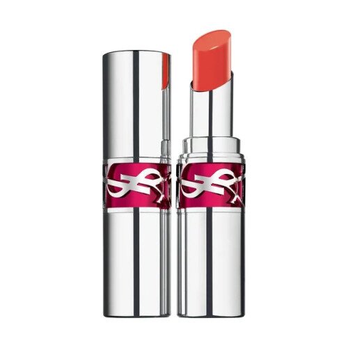 YSL Candy Glaze Lip Gloss Stick - 11 - Red Thrill