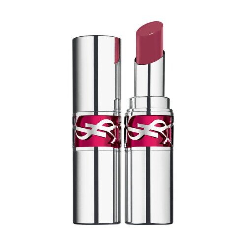 YSL Candy Glaze Lip Gloss Stick - 6 - Burgundy Temptation