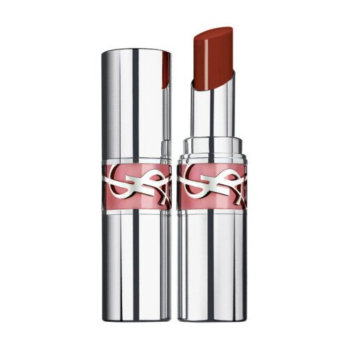YSL Loveshine Lip Oil Stick - 122 - Caramel Swirl