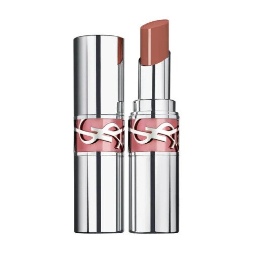 YSL Loveshine Lip Oil Stick - 201 - Rosewood Blush