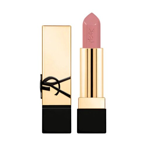 YSL Rouge Pur Couture Caring Satin Lipstick - N14 - Nude Rendez-vous