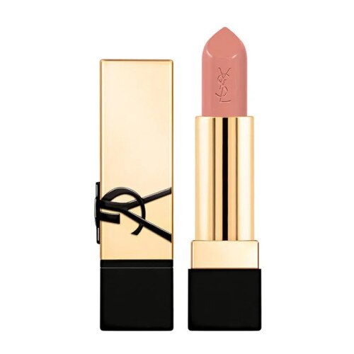 YSL Rouge Pur Couture Caring Satin Lipstick - N3 - Nude Decollete