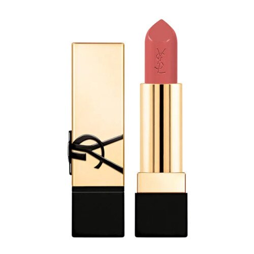 YSL Rouge Pur Couture Caring Satin Lipstick