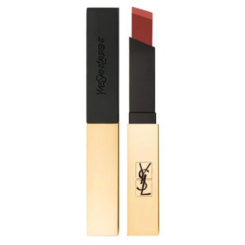 YSL Slim Matte Longwear Lipstick - 416 - Psychedelic Chili