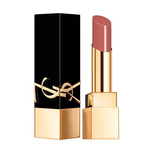 YSL The Bold High Pigment Lipstick - 10 - Brazen Nude