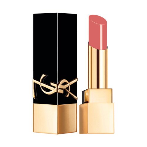 YSL The Bold High Pigment Lipstick - 12 - Nu Incongru