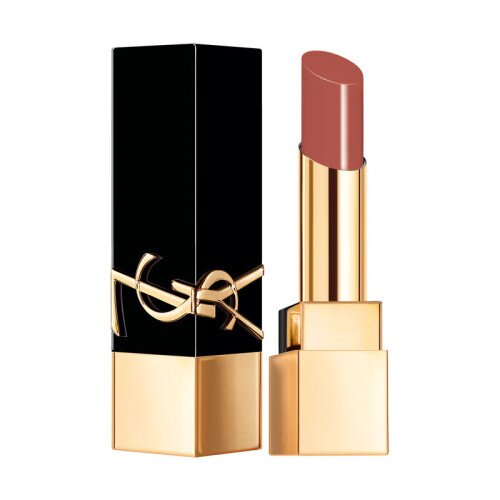 YSL The Bold High Pigment Lipstick - 1968 - Nude Statement