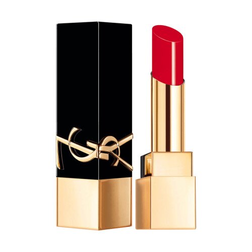 YSL The Bold High Pigment Lipstick - 2 - Wilful Red