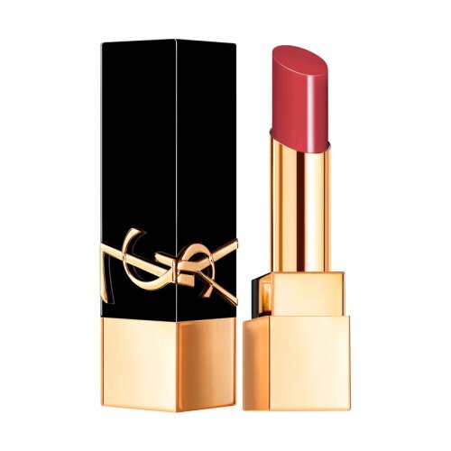YSL The Bold High Pigment Lipstick - 6 - Reignited Amber